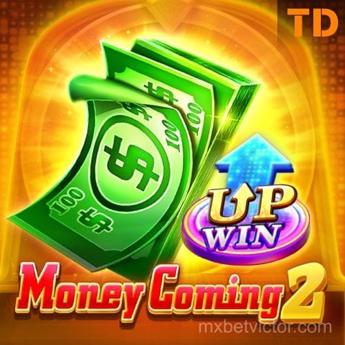 Imagen del juego Money Coming 2