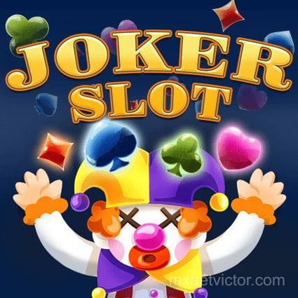 Imagen del juego Joker Slot