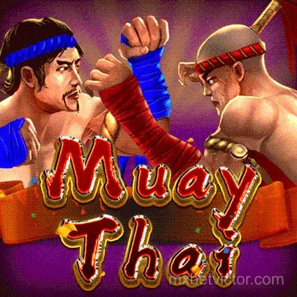 Imagen del juego Muay Thai