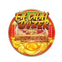 Imagen del juego Fa Chai Dozer