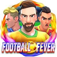Imagen del juego Football Fever2