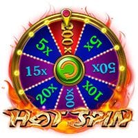 Imagen del juego Hot Spin