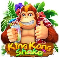 Imagen del juego King Kong Shake