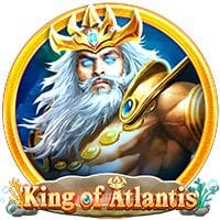 Imagen del juego King of Atlantis