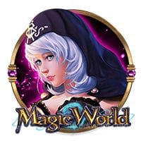 Imagen del juego MagicWorld