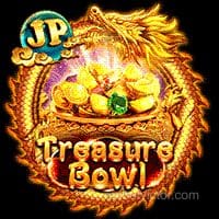 Imagen del juego TreasureBowlJP