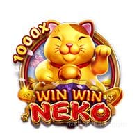 Imagen del juego Win Win Neko