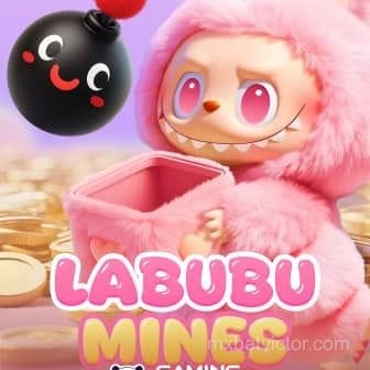 Imagen del juego Labubu Mines