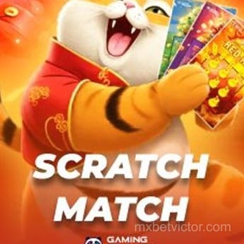 Imagen del juego Scratch Match