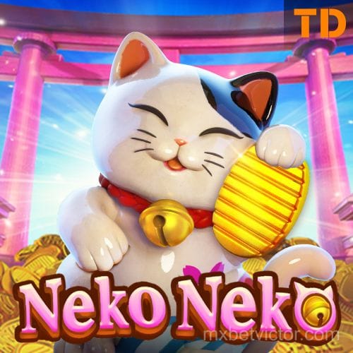 Imagen del juego NekoNeko